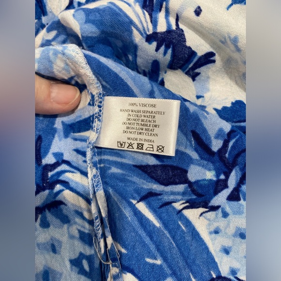 America & Beyond sundress - Picture 3 of 8